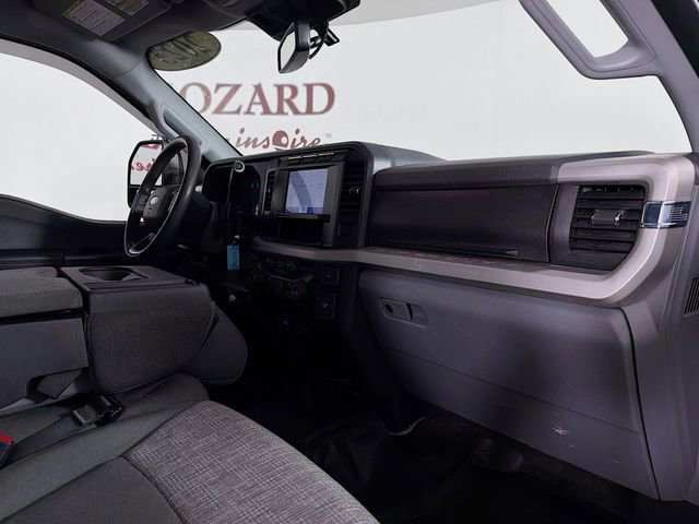 Used 2023 Ford F250 XLT w/ FX4 Off-Road Package AWD/4WD image 32