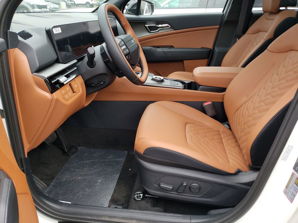 New 2026 Kia Sportage X-Line AWD/4WD image 15