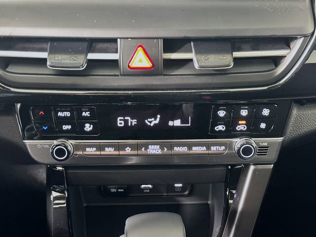 New 2026 Kia Seltos S AWD/4WD image 16