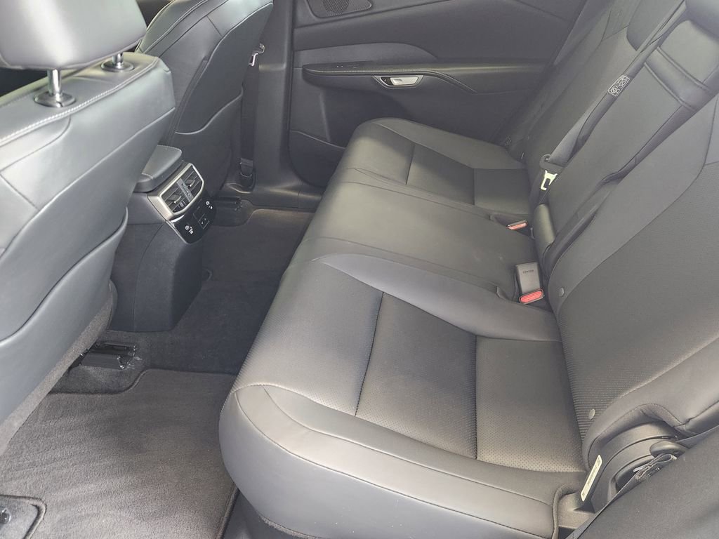 Used 2023 Lexus RX 350 Premium w/ Cold Area Package image 30