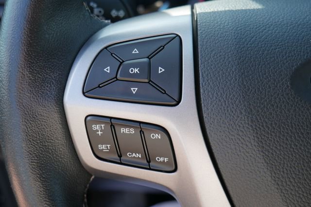 Used 2023 Ford Ranger XLT w/ Equipment Group 301A Mid AWD/4WD image 16