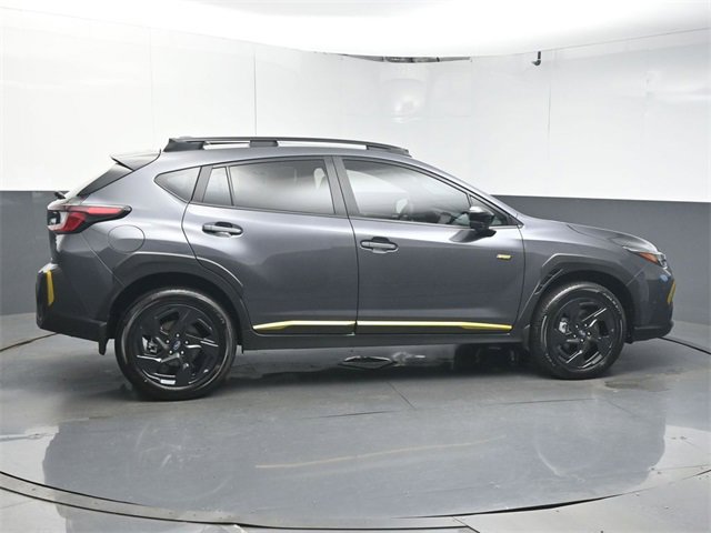 Used 2025 Subaru Crosstrek 2.5i Sport w/ Popular Package #4A image 8
