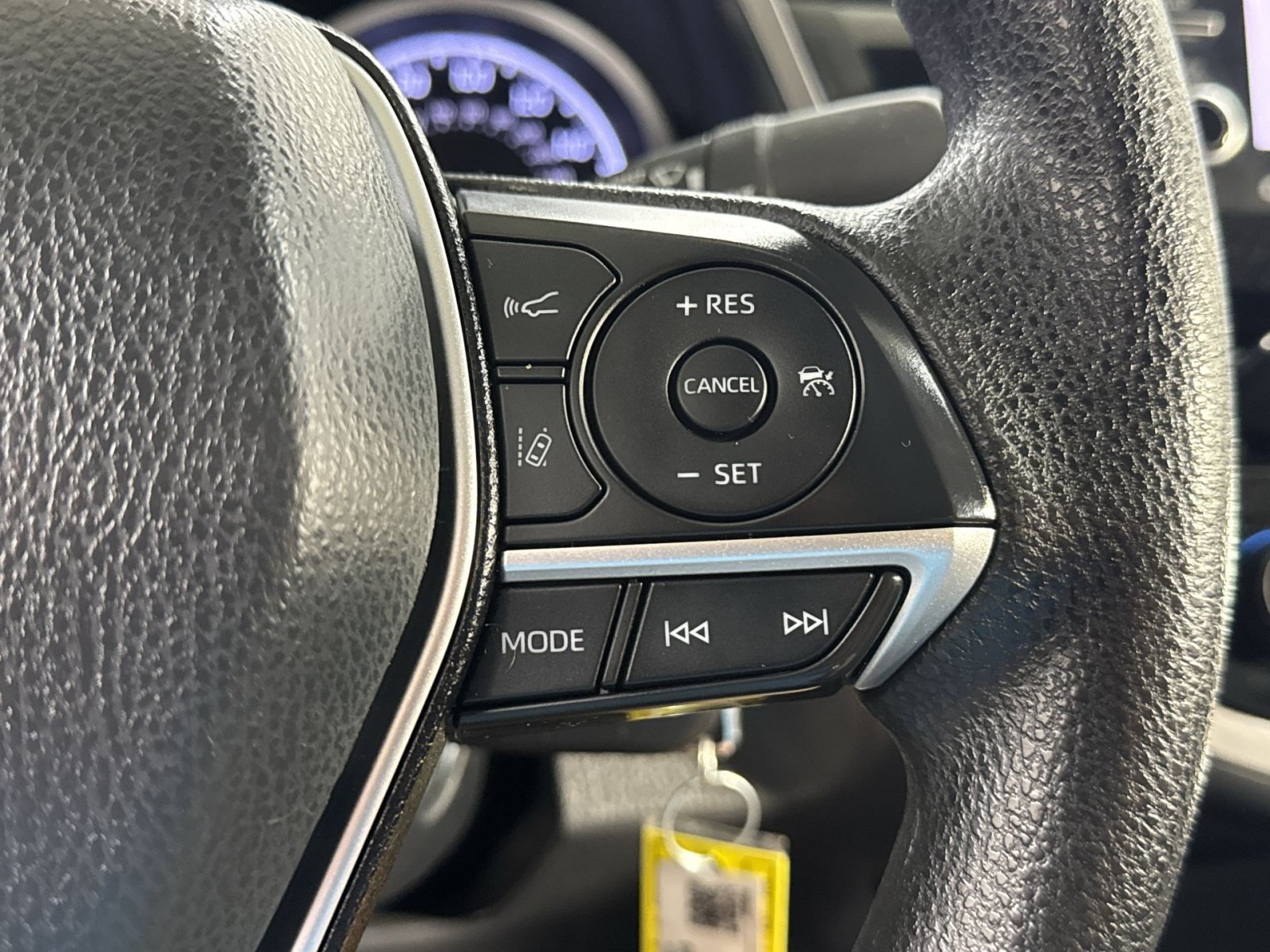 Used 2024 Toyota Camry LE FWD image 43