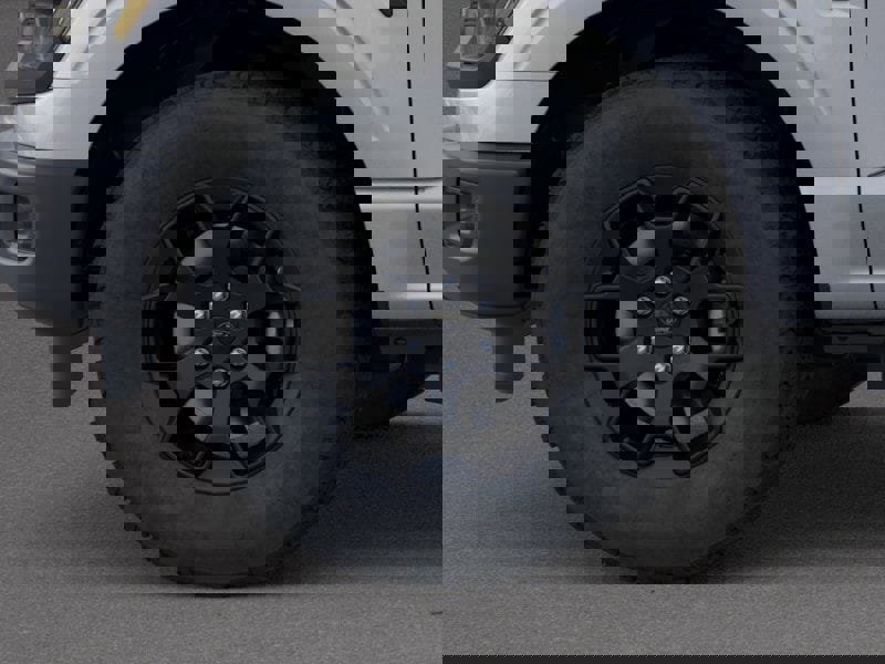 New 2025 Ford F150 STX w/ Equipment Group 201A FX4 image 41