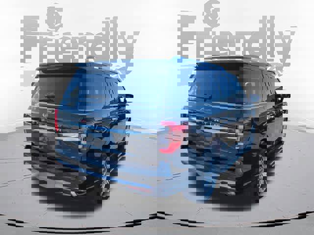 Used 2023 Ford Expedition Platinum image 5