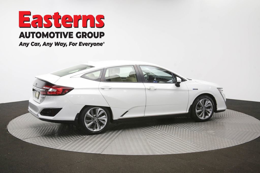 Used 2018 Honda Clarity Touring image 41