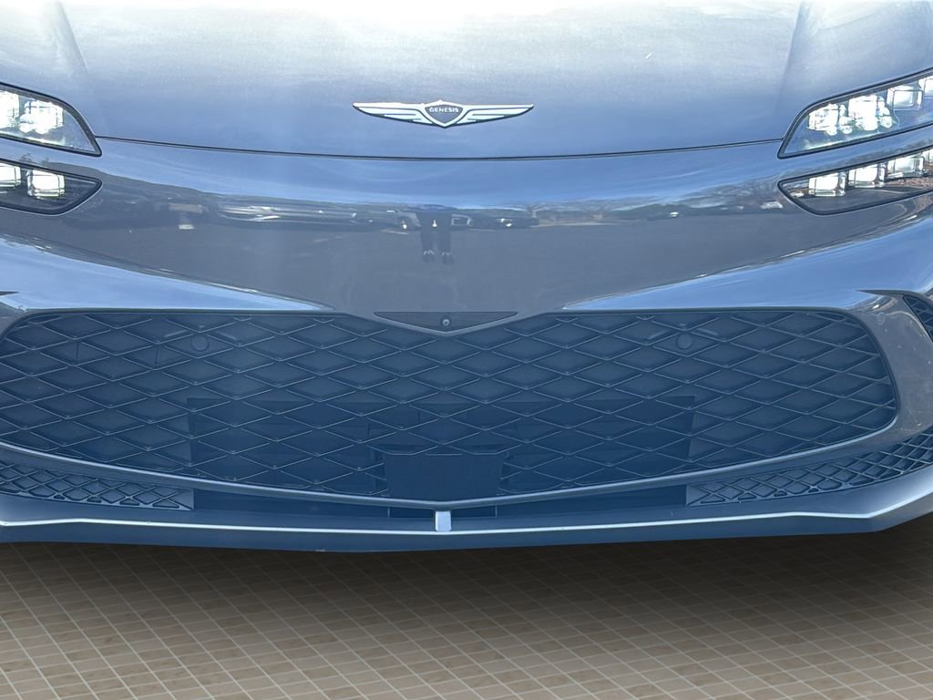 Certified 2023 Genesis GV60 Advanced image 9