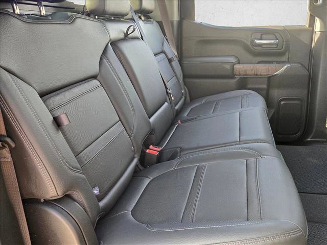 Used 2022 GMC Sierra 1500 Denali w/ Denali Reserve Package image 21