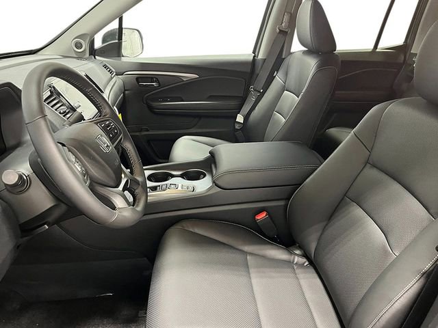 New 2026 Honda Ridgeline RTL image 14