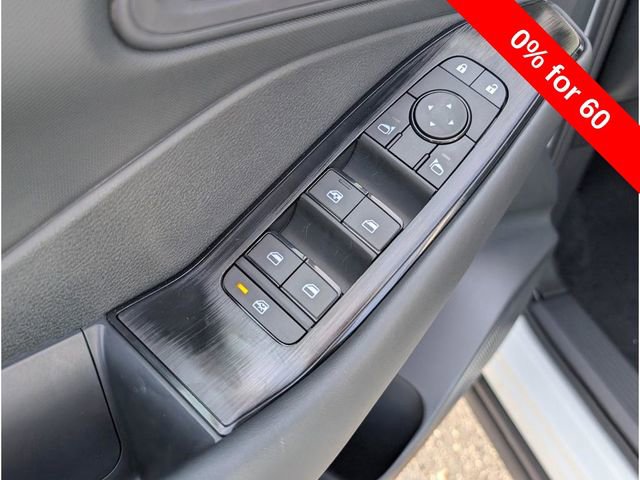 New 2026 Nissan Rogue S image 15