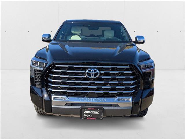 New 2024 Toyota Tundra Capstone image 5
