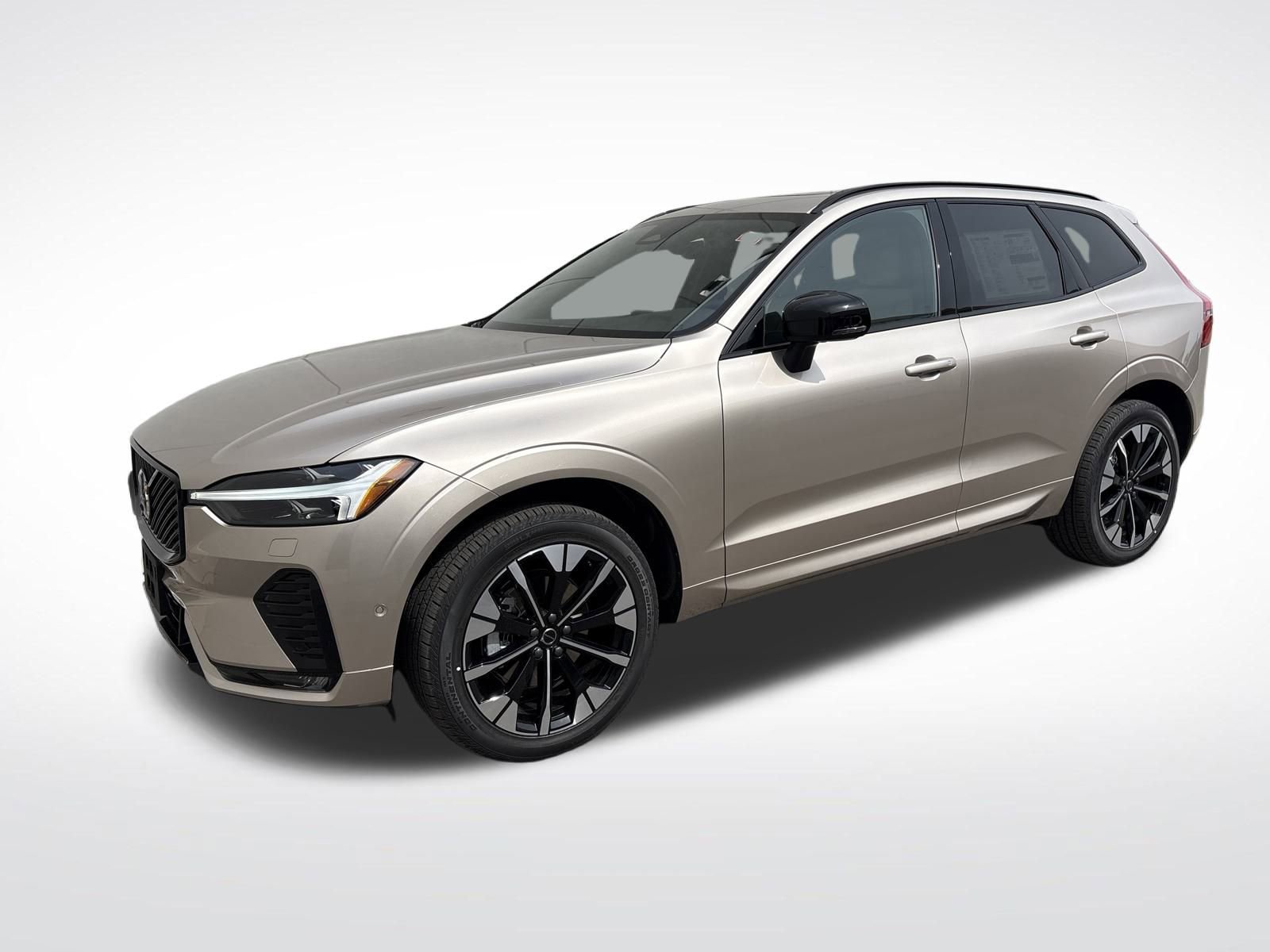 New 2026 Volvo XC60 B5 Plus w/ Protection Package Premier image 1