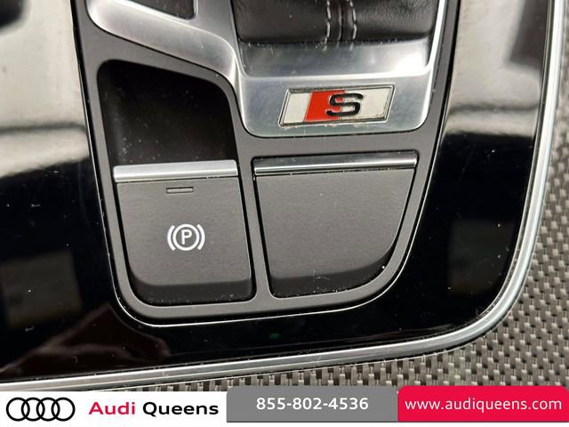 Certified 2023 Audi SQ5 Prestige w/ Prestige Package AWD/4WD image 30