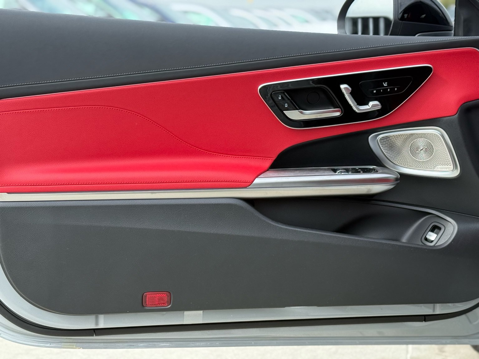 New 2026 Mercedes-Benz CLE 450 4MATIC Coupe image 15
