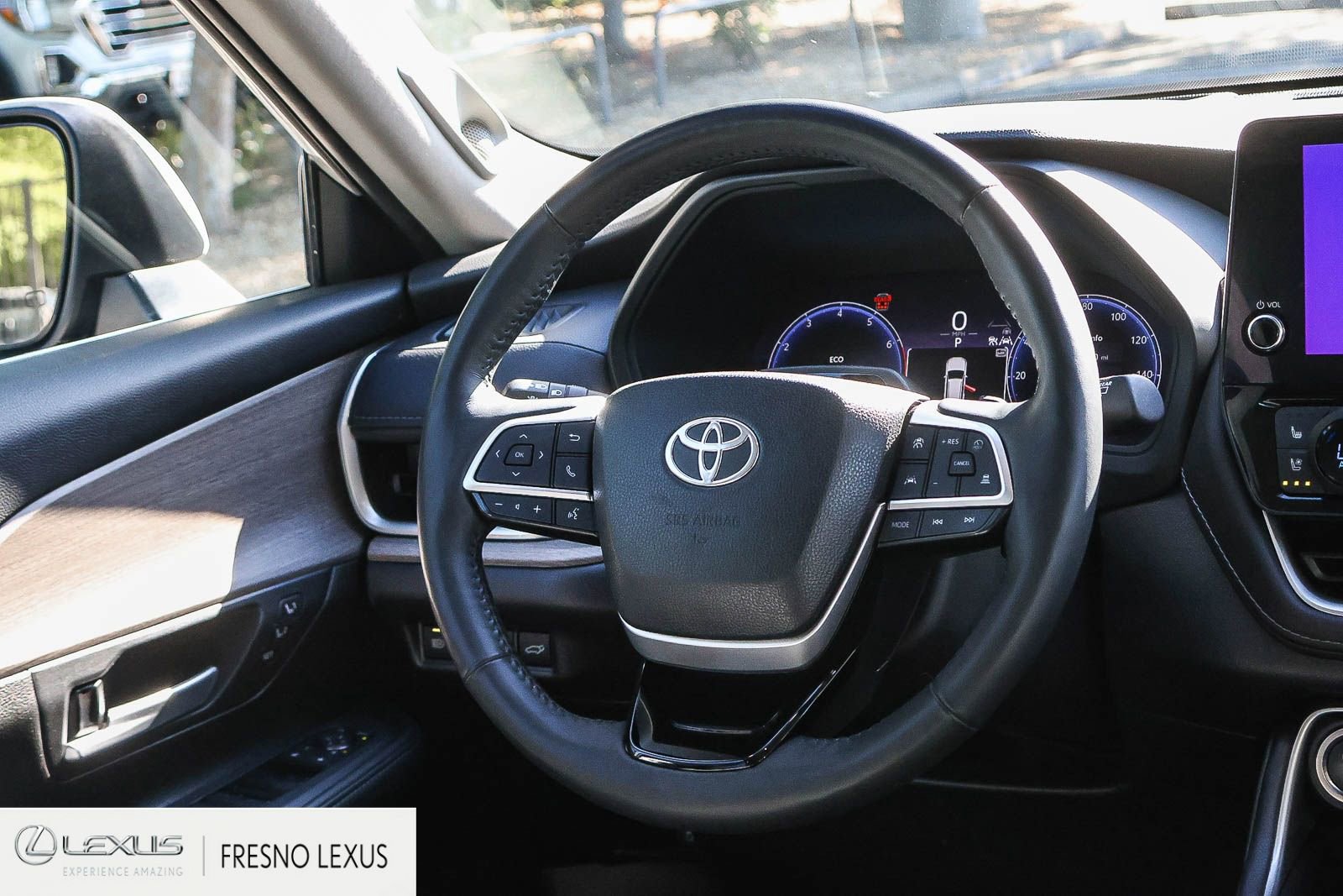 Used 2024 Toyota Grand Highlander Platinum image 18