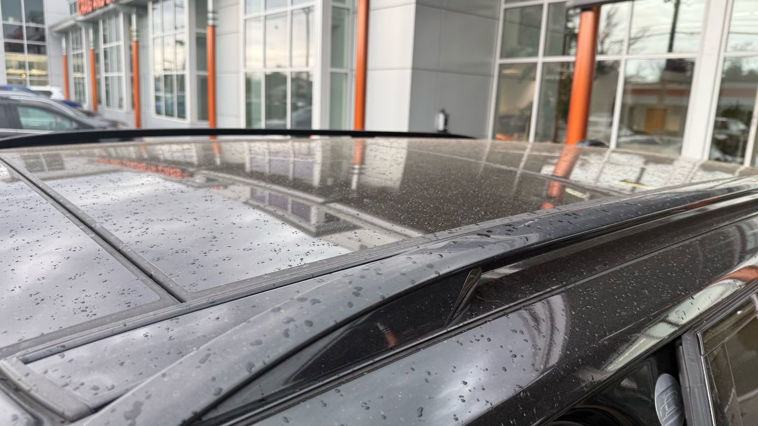 Used 2013 Land Rover Range Rover HSE image 14