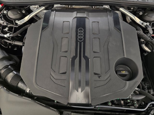 Used 2026 Audi A6 Premium Plus w/ Premium Plus Package AWD/4WD image 12