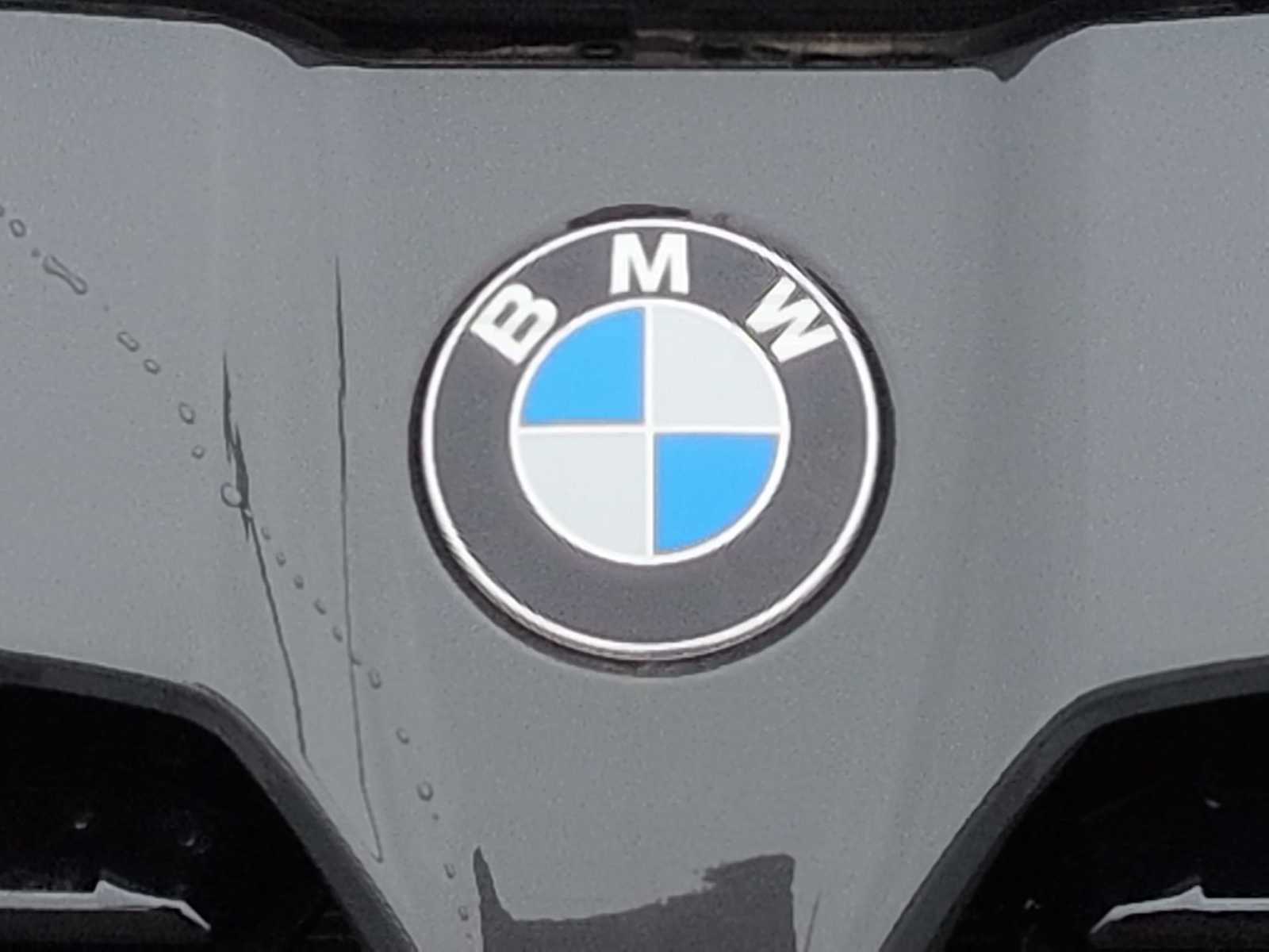 New 2026 BMW M4 xDrive Competition image 12