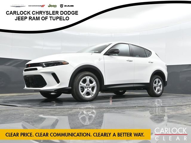 New 2025 Dodge Hornet GT w/ Tech Pack image 33