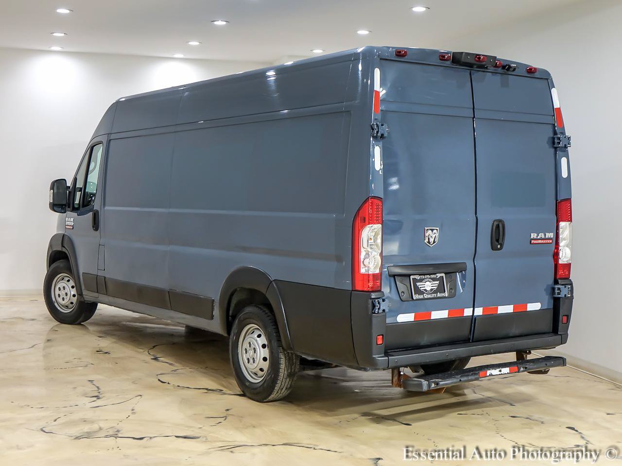 Used 2019 RAM ProMaster 3500 FWD image 6