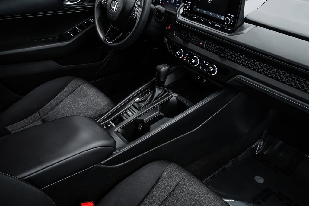 Used 2024 Honda Accord LX image 28