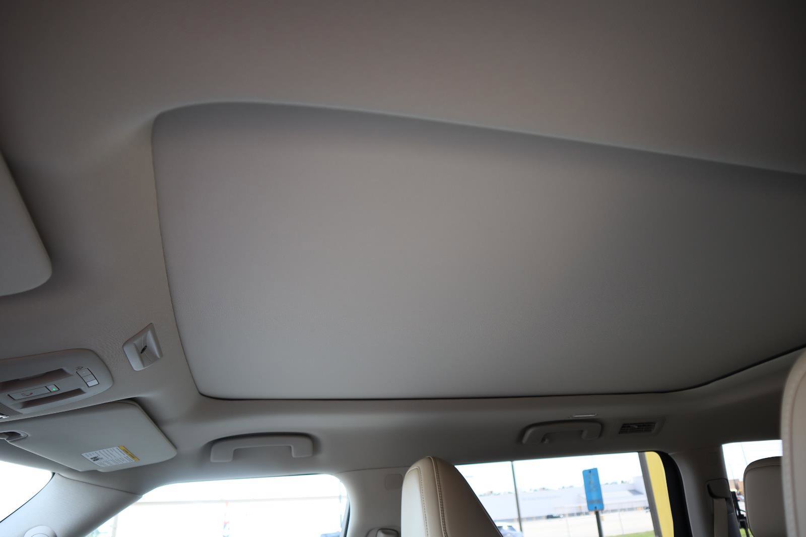 New 2026 Nissan Armada Platinum image 20