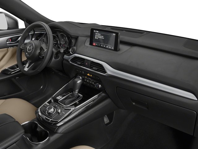 Used 2018 MAZDA CX-9 Grand Touring FWD image 19