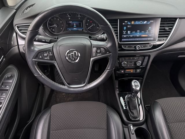 Used 2019 Buick Encore Preferred w/ Safety Package FWD image 11