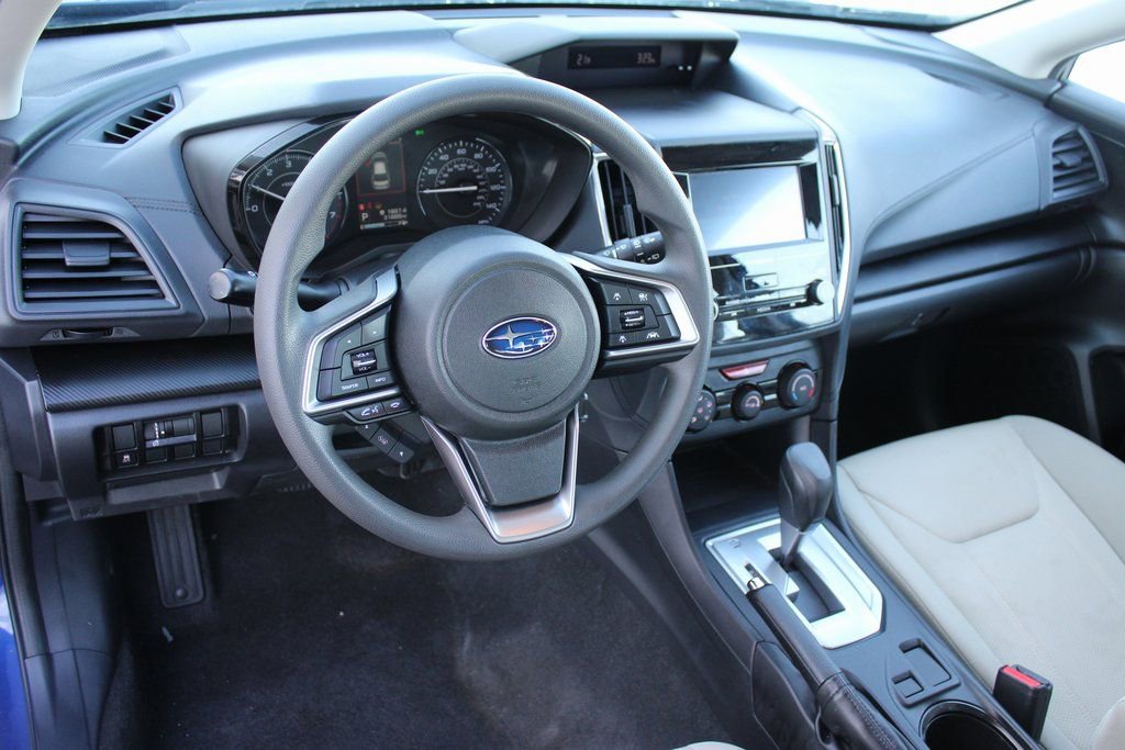 Certified 2023 Subaru Impreza 2.0i image 11