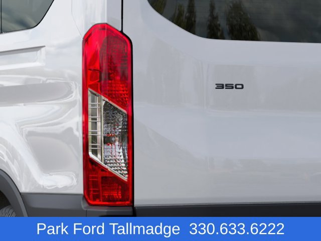 New 2027 Ford Transit 350 XL RWD image 21