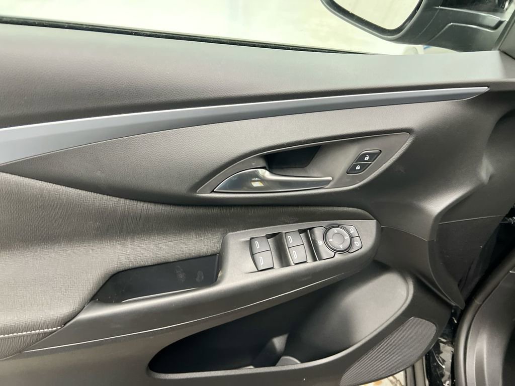 New 2026 Buick Envista Preferred w/ Convenience I Package FWD image 20