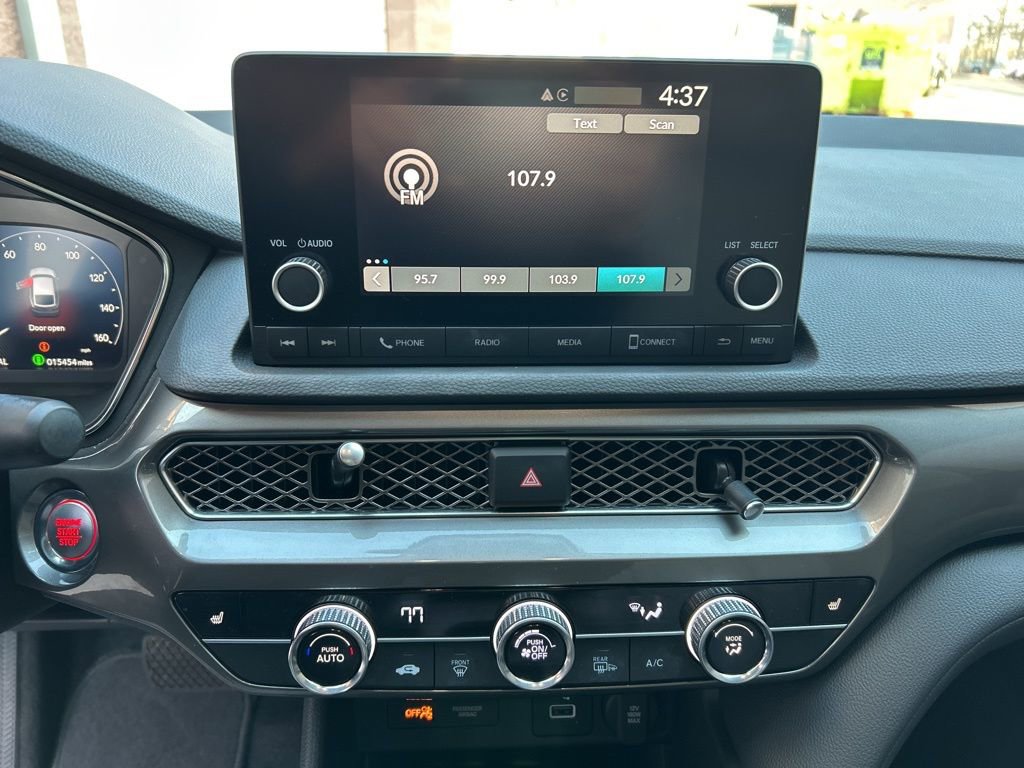 Certified 2024 Acura Integra image 17