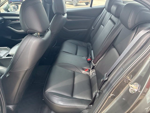 Used 2026 MAZDA MAZDA3 2.5 S Sedan w/ Preferred Pkg FWD image 14
