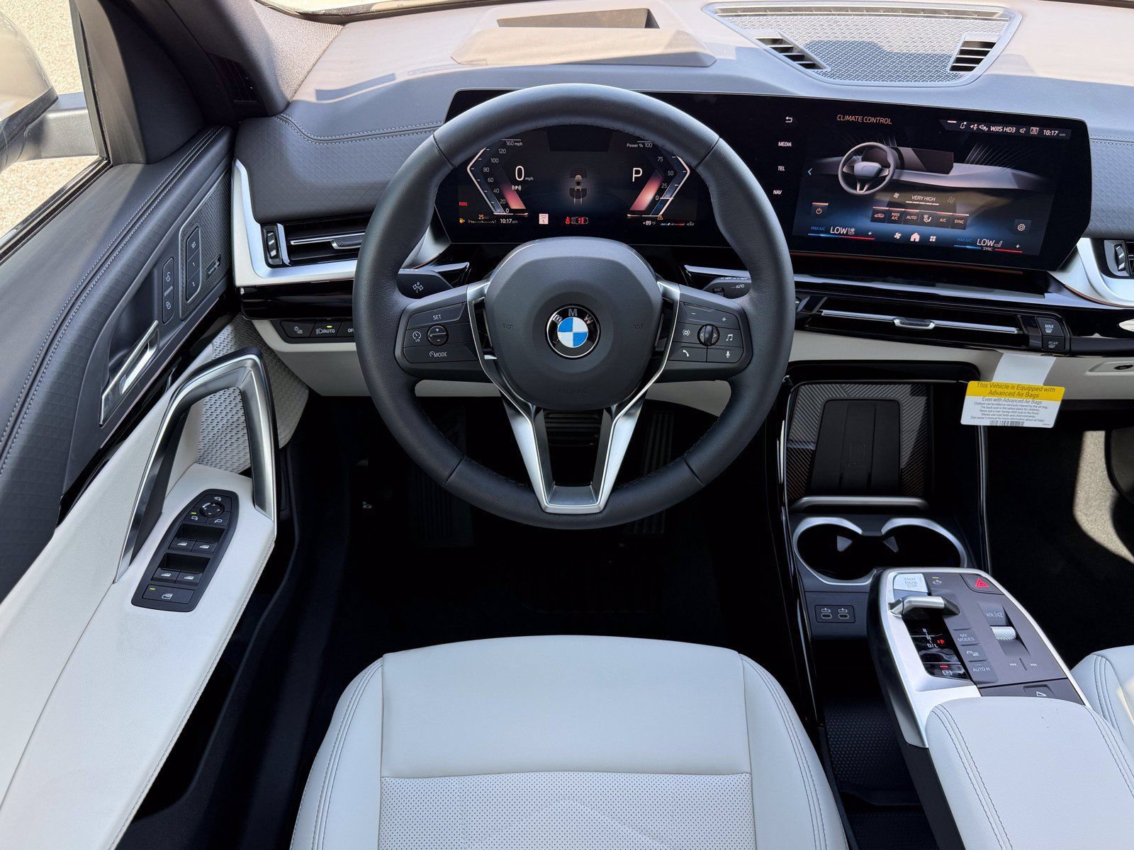 New 2026 BMW X2 xDrive28i w/ Technology Package AWD/4WD image 14
