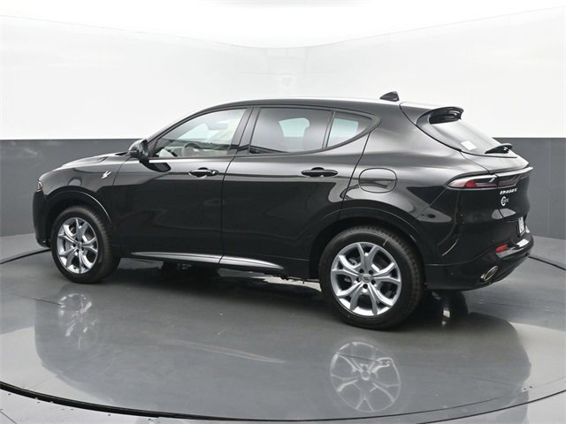 New 2025 Dodge Hornet R/T image 3