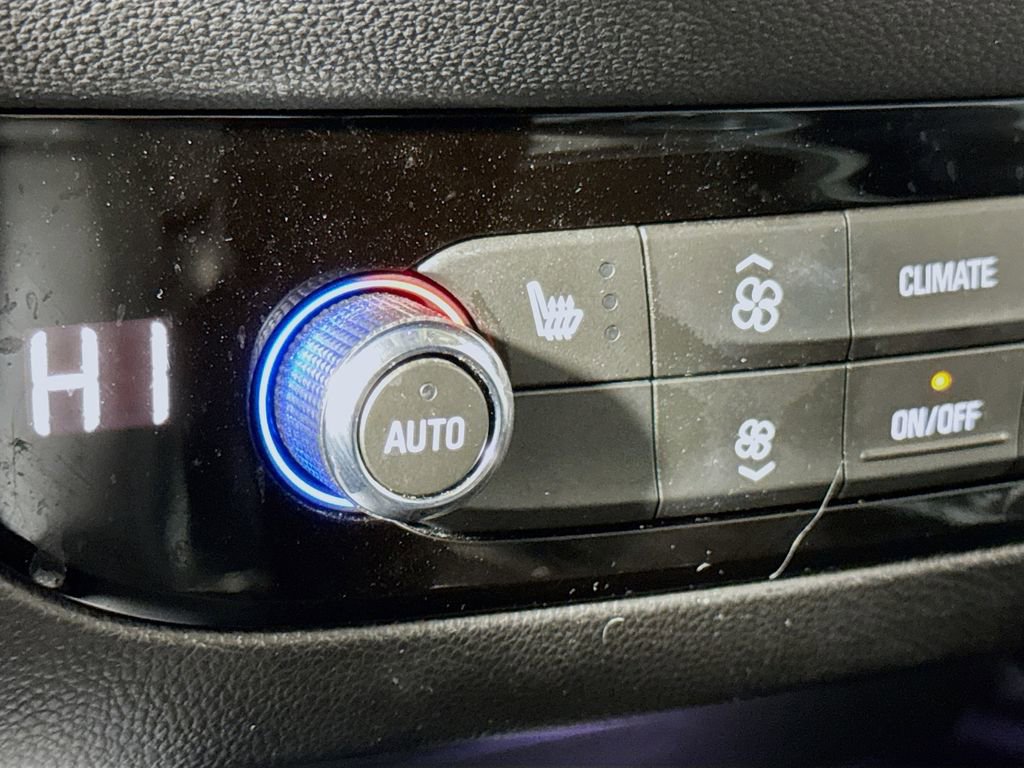 Used 2019 Buick Enclave Essence w/ Trailering Package, 5000 lbs. FWD image 18