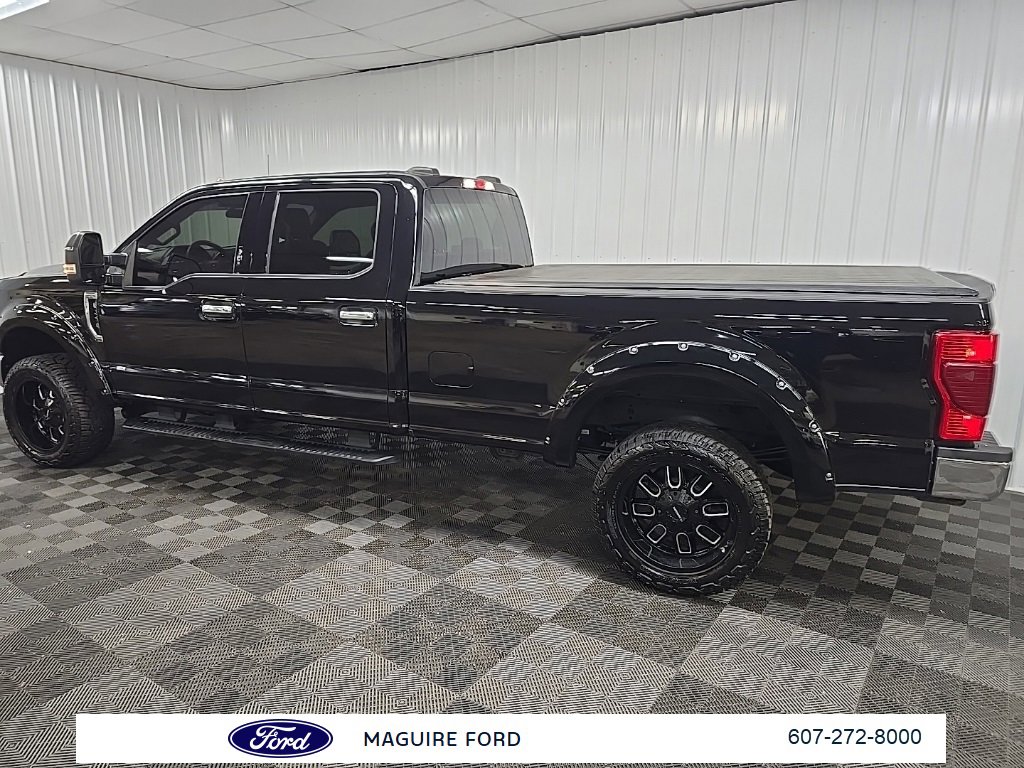 Used 2020 Ford F250 XLT w/ XLT Value Package image 5
