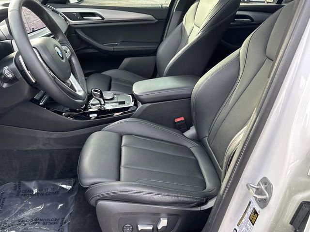 Certified 2023 BMW X3 xDrive30i w/ Premium Package image 27