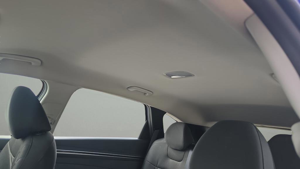 Certified 2024 Hyundai Tucson SE AWD/4WD image 15