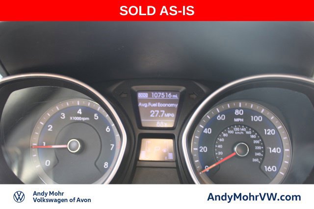 Used 2014 Hyundai Elantra GT FWD image 28
