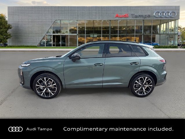 New 2026 Audi Q3 quattro 2.0T AWD/4WD image 6