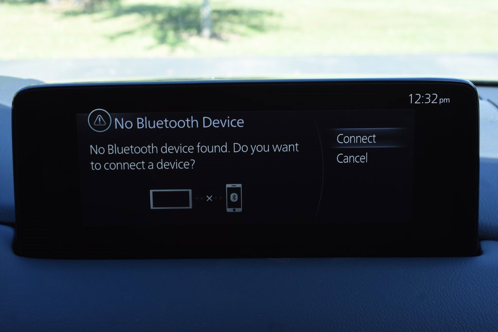 New 2025 MAZDA CX-5 Signature image 42