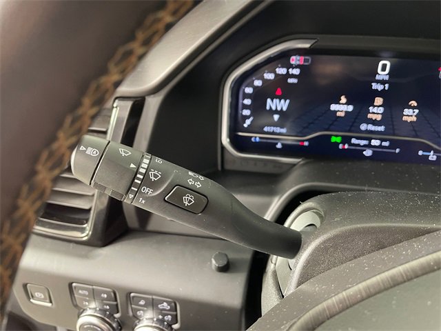 Used 2024 GMC Sierra 3500 AT4 w/ AT4 Premium Plus Package image 13