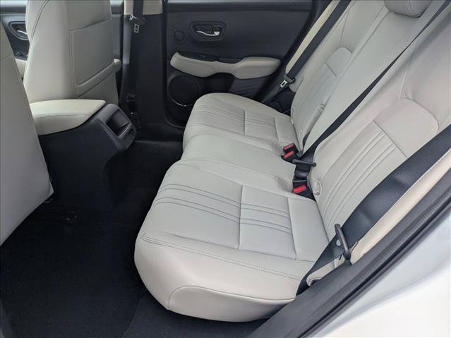 New 2027 Honda HR-V EX-L image 15