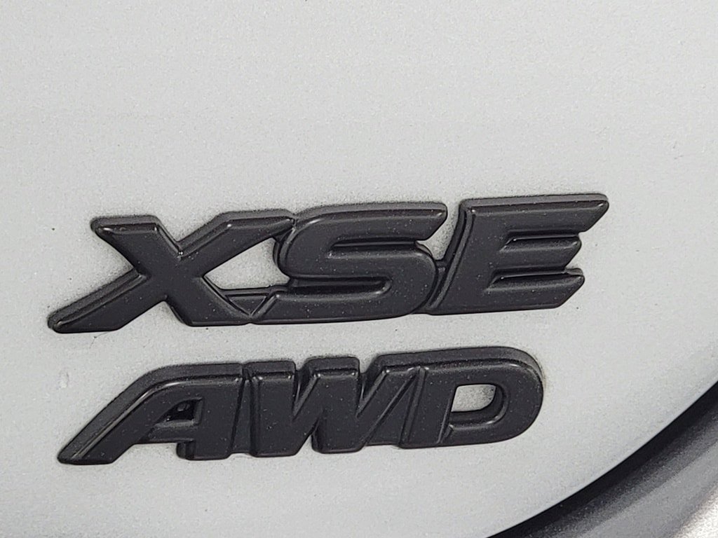 Certified 2024 Toyota Camry XSE w/ Navigation Package AWD/4WD image 10