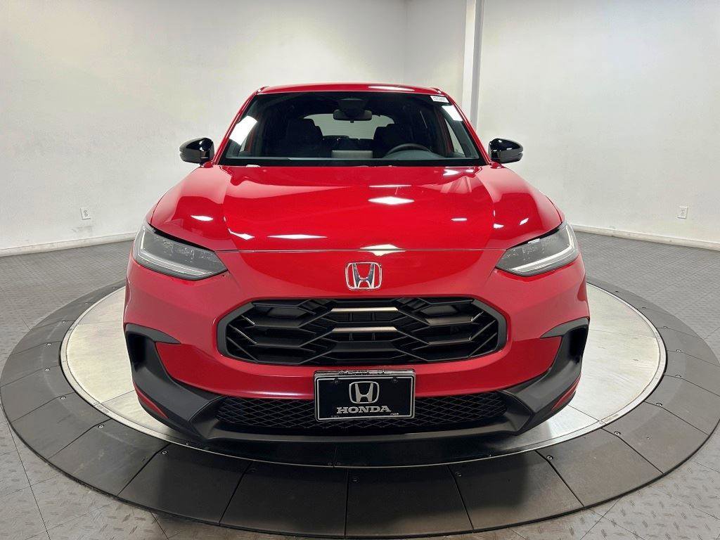 New 2026 Honda HR-V Sport image 3