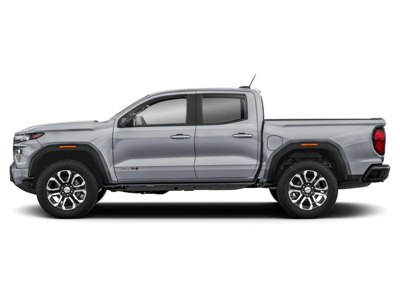 New 2026 GMC Canyon AT4 w/ Technology Plus Package AWD/4WD image 51