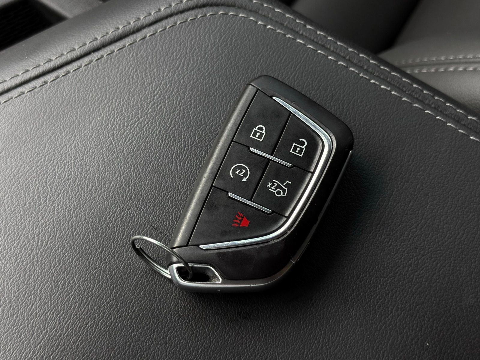 Used 2023 Cadillac CT5 Luxury RWD image 57