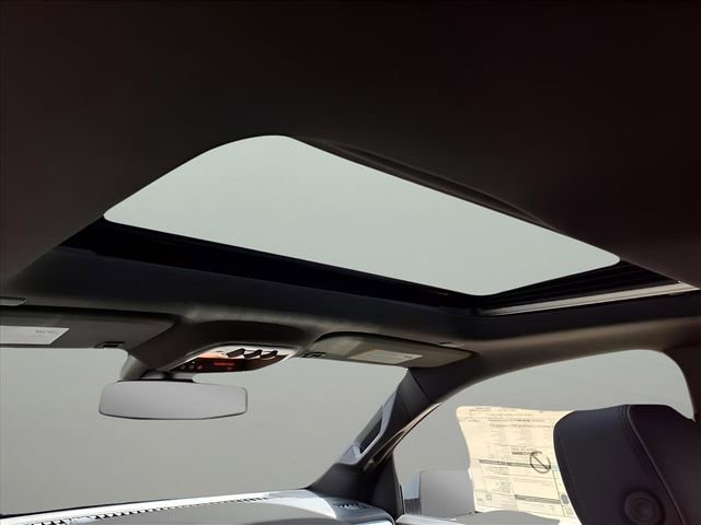 New 2026 GMC Canyon Denali w/ LPO, Denali Black Edition image 22