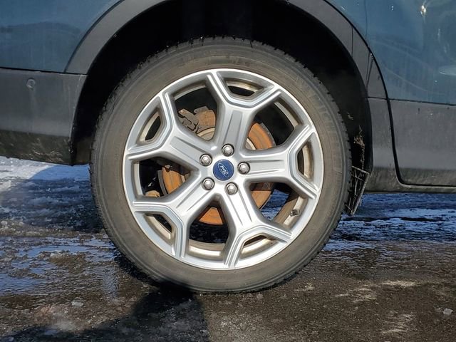 Used 2019 Ford Escape Titanium w/ U9j03 - Titanium Tow Package image 5